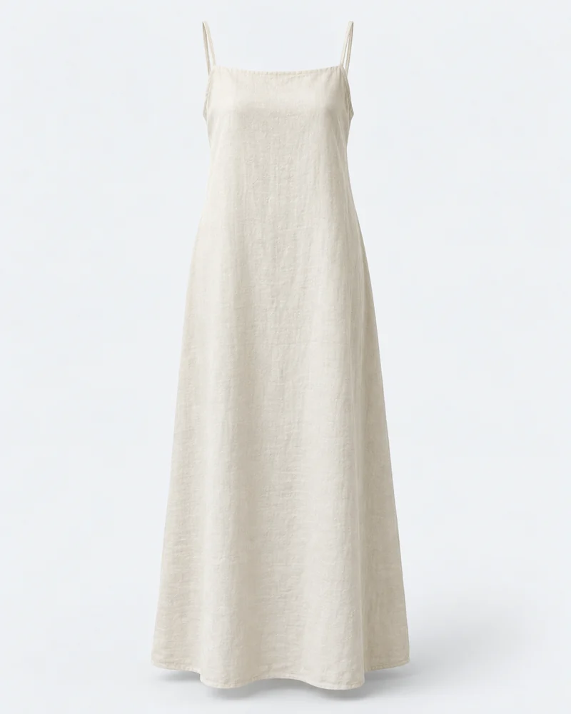 Koleksi dress minimalis